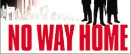 No Way Home background