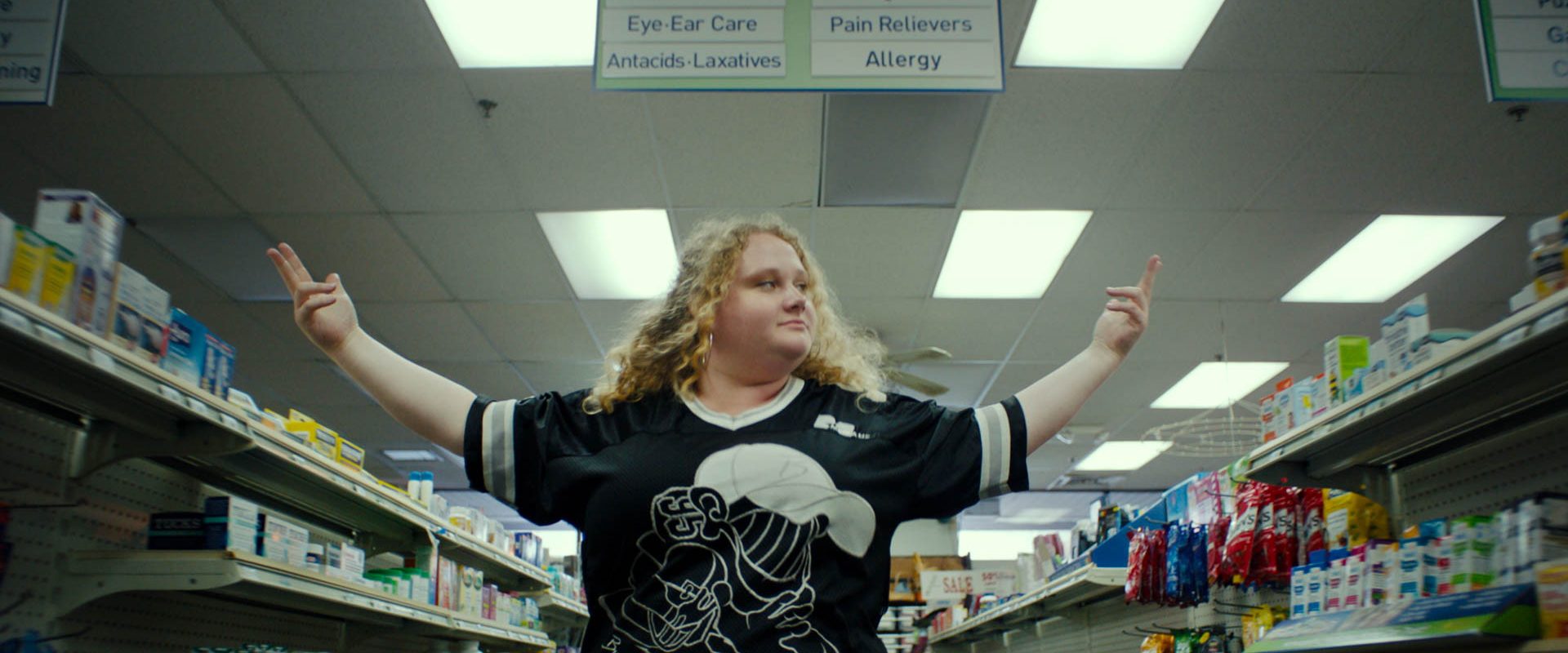 Patti Cake$ background