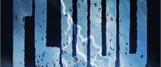 Flood: A River's Rampage background