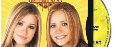 The Challenge background