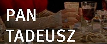 Pan Tadeusz background