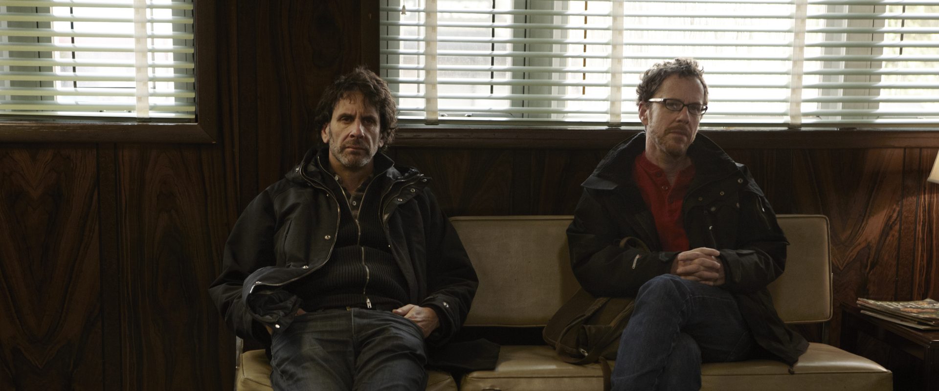 Inside Llewyn Davis background