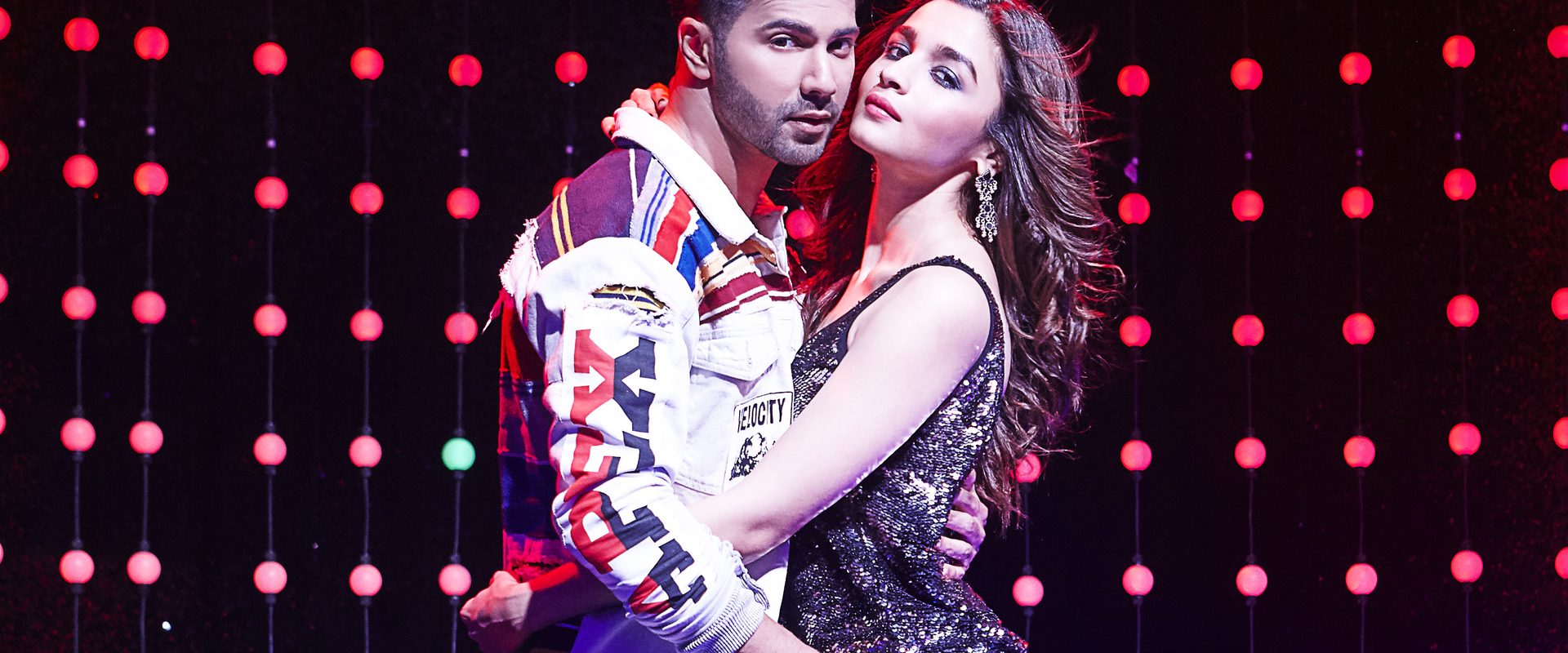 Badrinath Ki Dulhania background