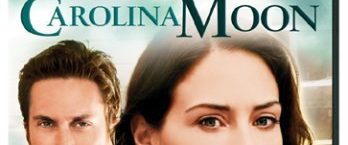 Nora Roberts' Carolina Moon background