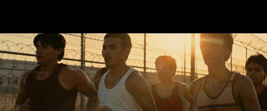 McFarland, USA background