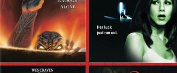 Pumpkinhead II: Blood Wings background