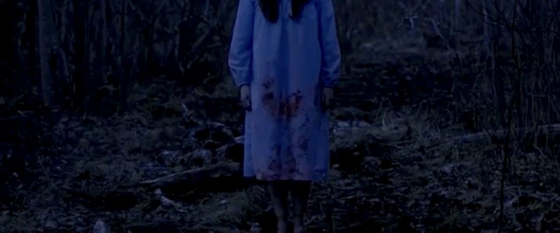 The Child Remains background