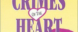 Crimes of the Heart background