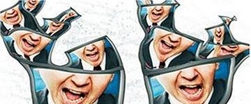 Outfoxed: Rupert Murdoch's War on Journalism background