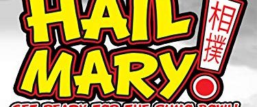 Hail Mary! background