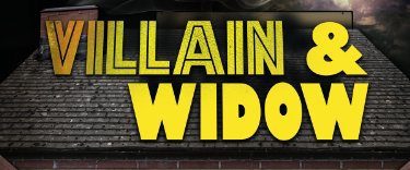 Villain and Widow background