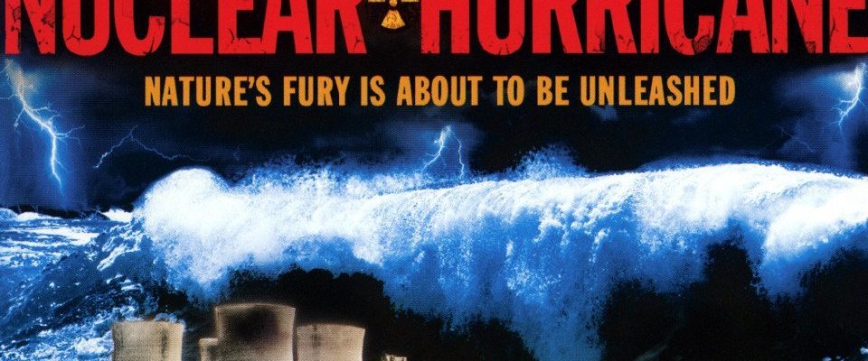 Nuclear Hurricane background