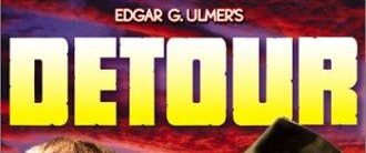 Detour background