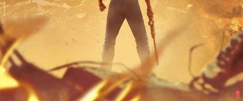 Baaghi 3 background