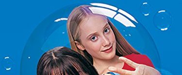 Stepsister from Planet Weird background