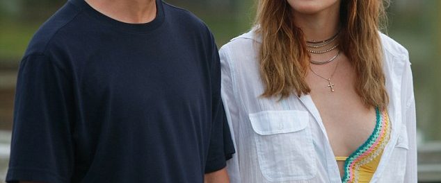 Conrad & Michelle: If Words Could Kill background