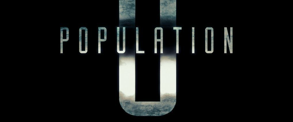 Population Zero background