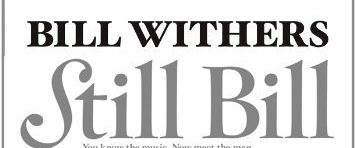Still Bill background
