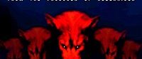 Dog Soldiers background