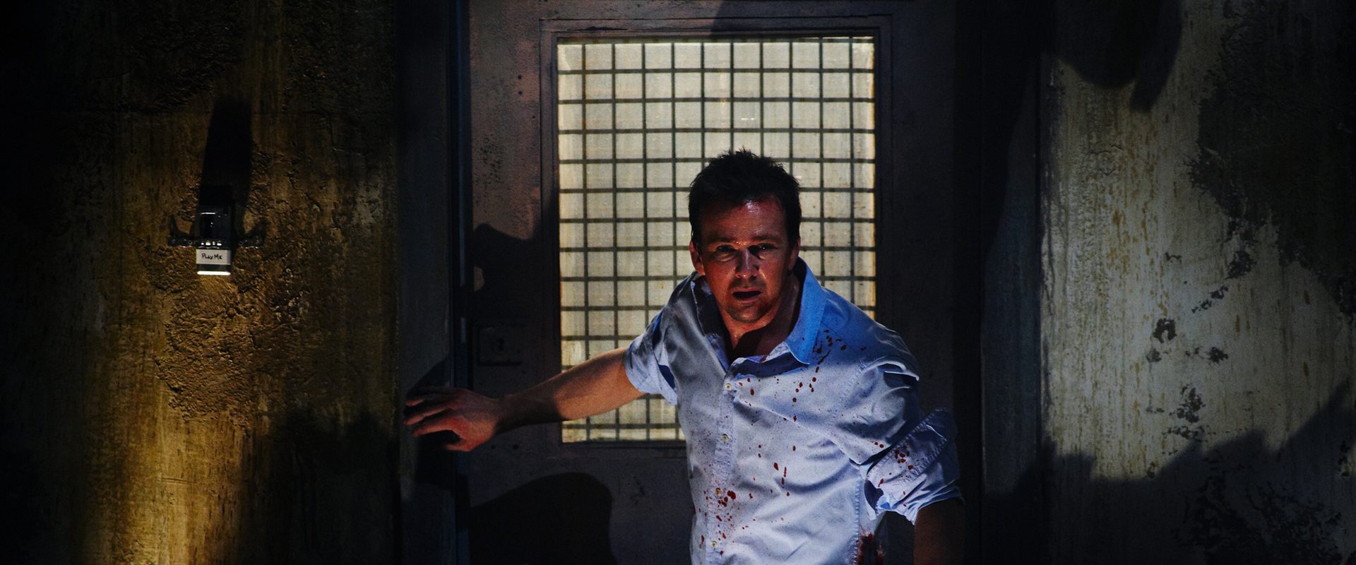 Saw 3D: The Final Chapter background