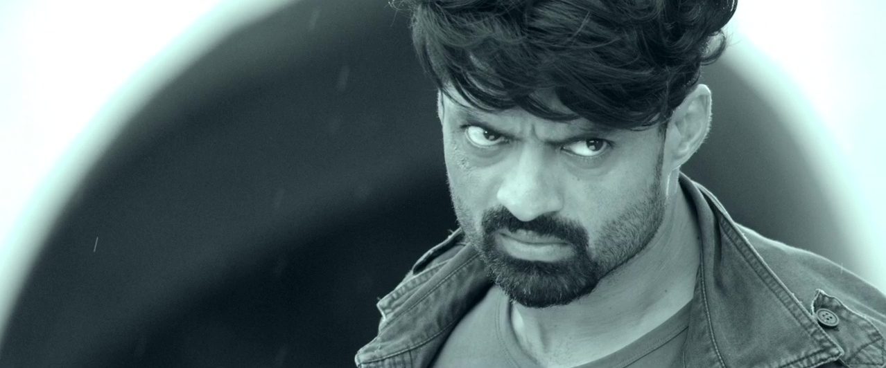 Ism background