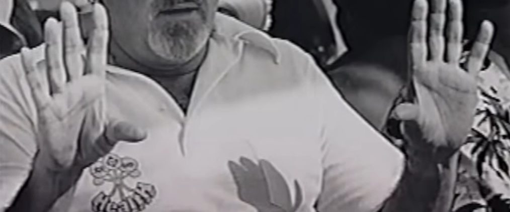 Altman on His Own Terms background