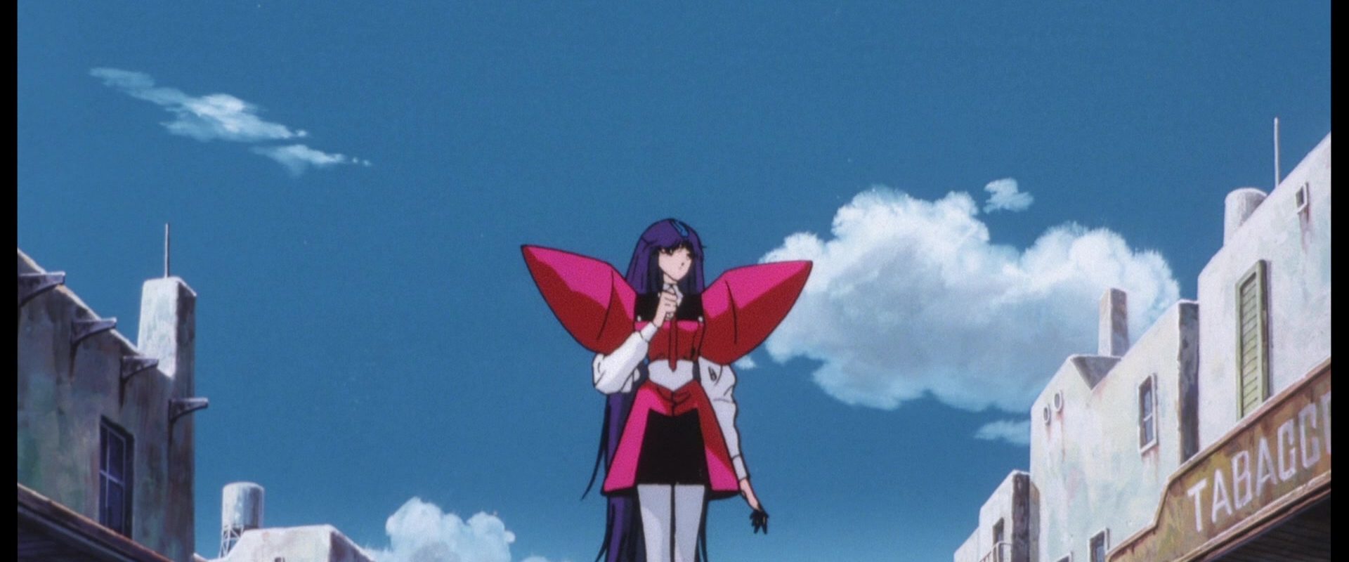 The Five Star Stories background