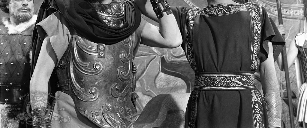 Alexander the Great background