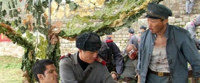 Behind Enemy Lines II: Axis of Evil background