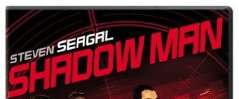 Shadow Man background