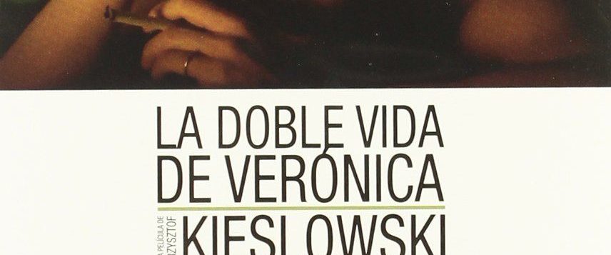 The Double Life of Véronique background