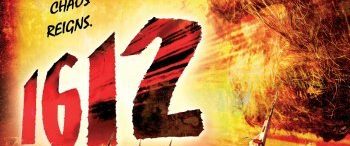 1612: Chronicles of the Dark Time background