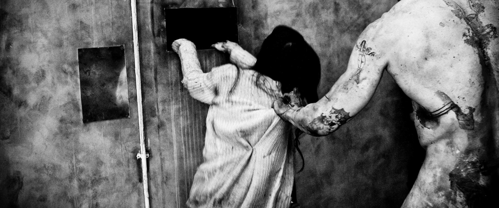 The Seasoning House background