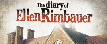 The Diary of Ellen Rimbauer background