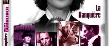 The Lady Banker background