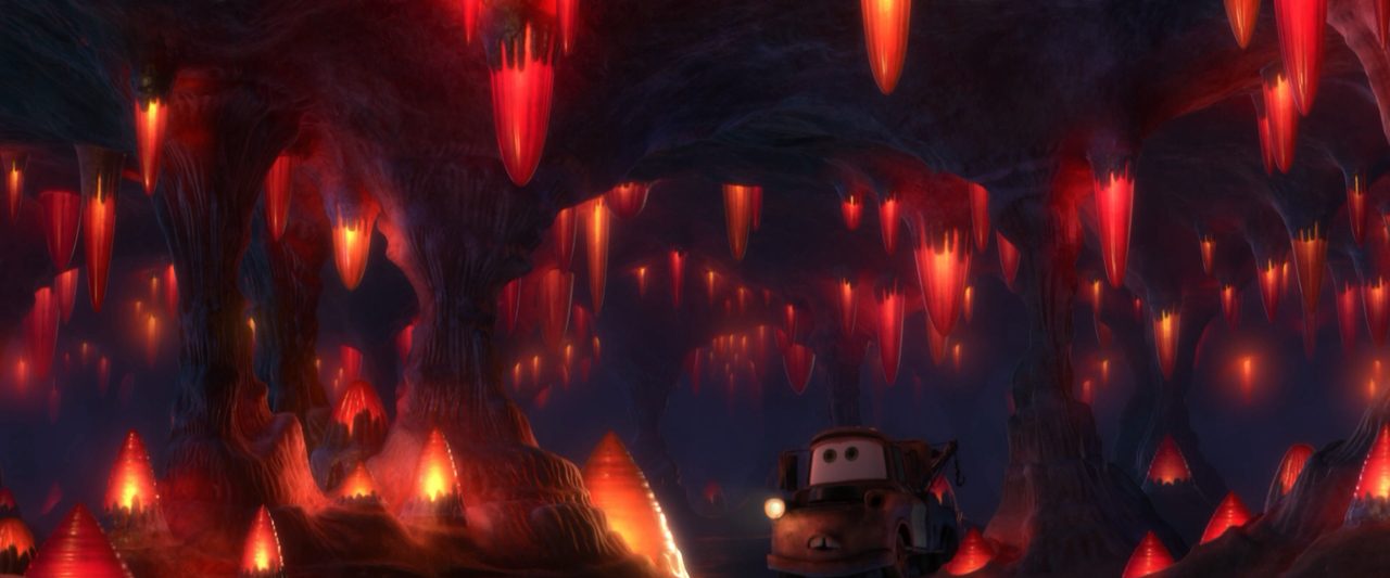 Time Travel Mater background