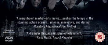 Bodyguard: A New Beginning background