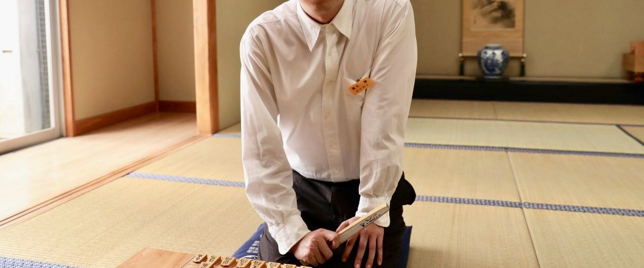 The Miracle of Crybaby Shottan background