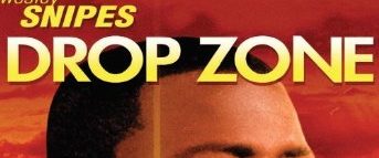 Drop Zone background