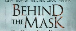 Behind the Mask: The Rise of Leslie Vernon background