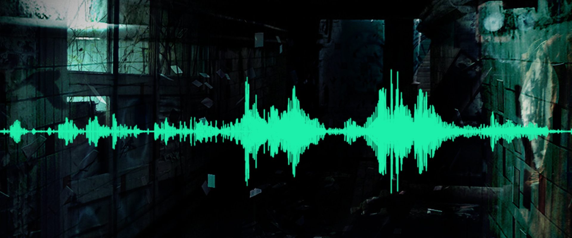 Provoked background