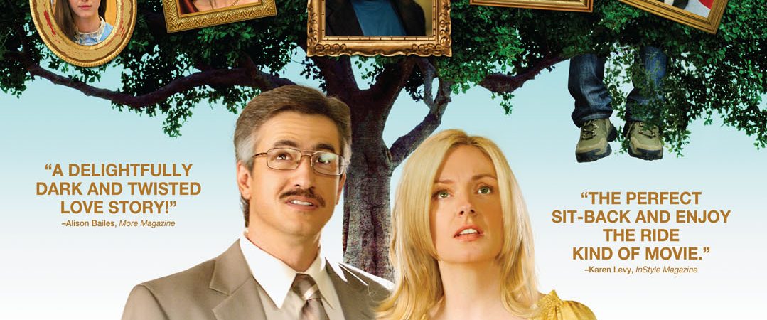 The Family Tree background
