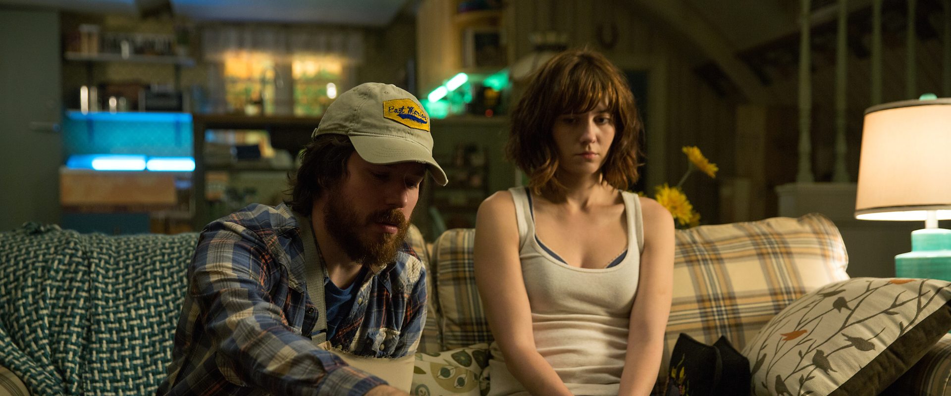 10 Cloverfield Lane background