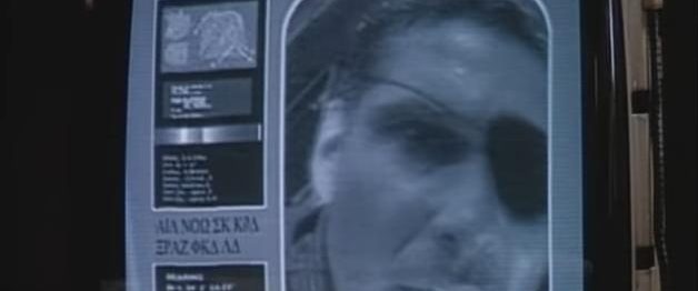 Nick Fury: Agent of S.H.I.E.L.D. background