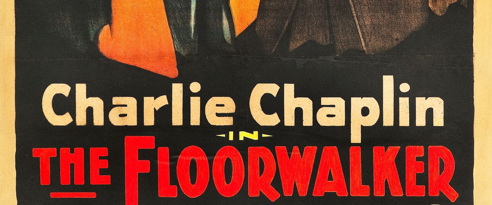 The Floorwalker background