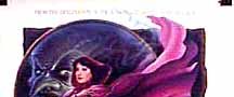 The Witches background