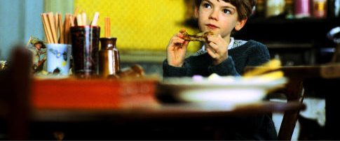 Nanny McPhee background