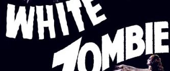 White Zombie background