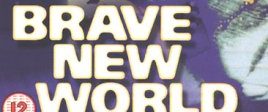 Brave New World background