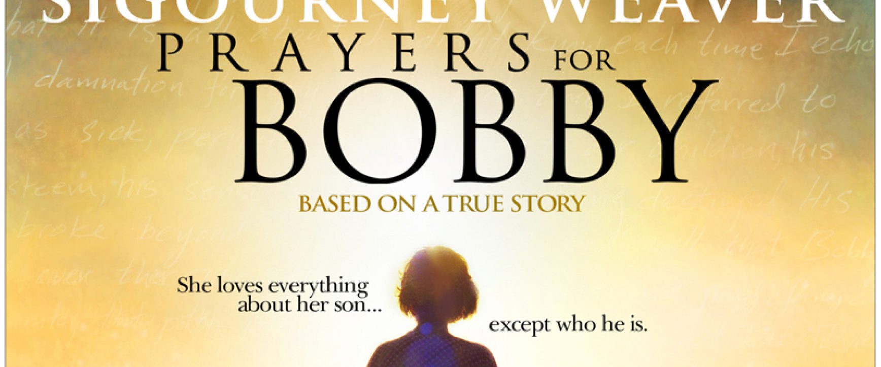 Prayers for Bobby background